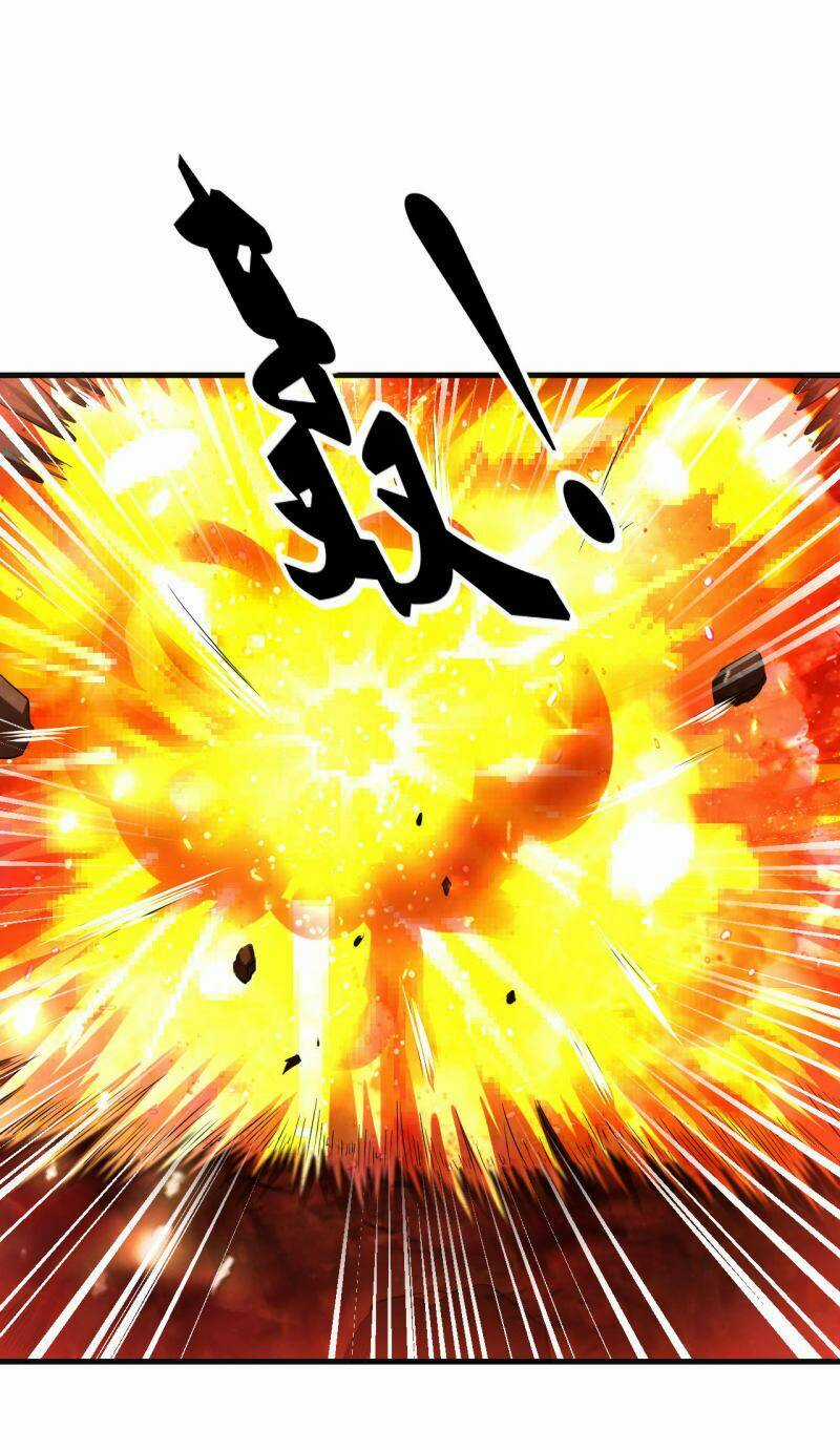 Đạo Ấn Chapter 49 trang 10