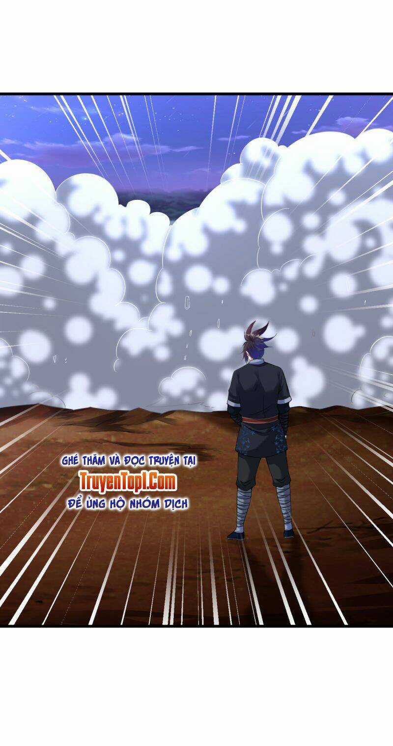 Đạo Ấn Chapter 49 trang 11