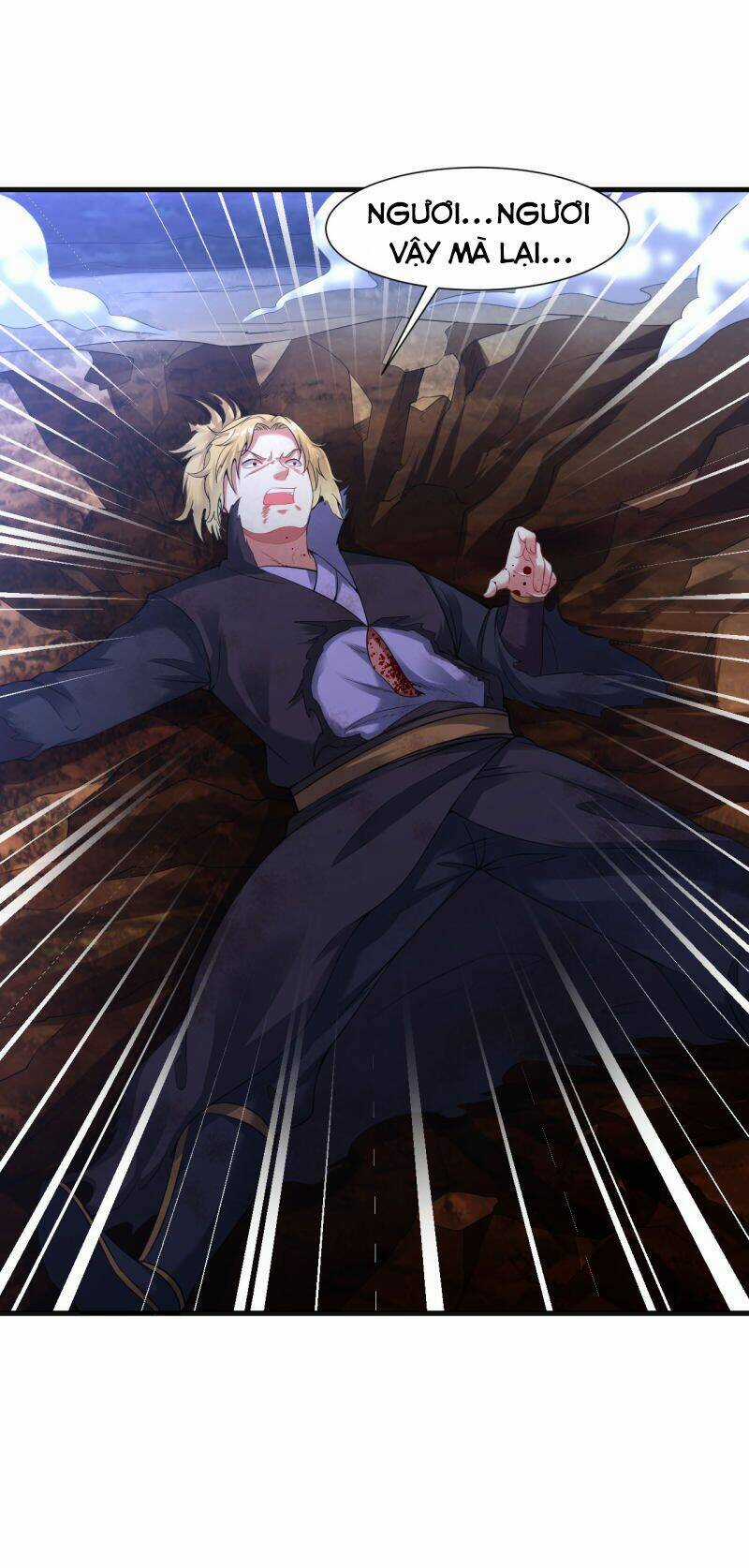 Đạo Ấn Chapter 49 trang 12