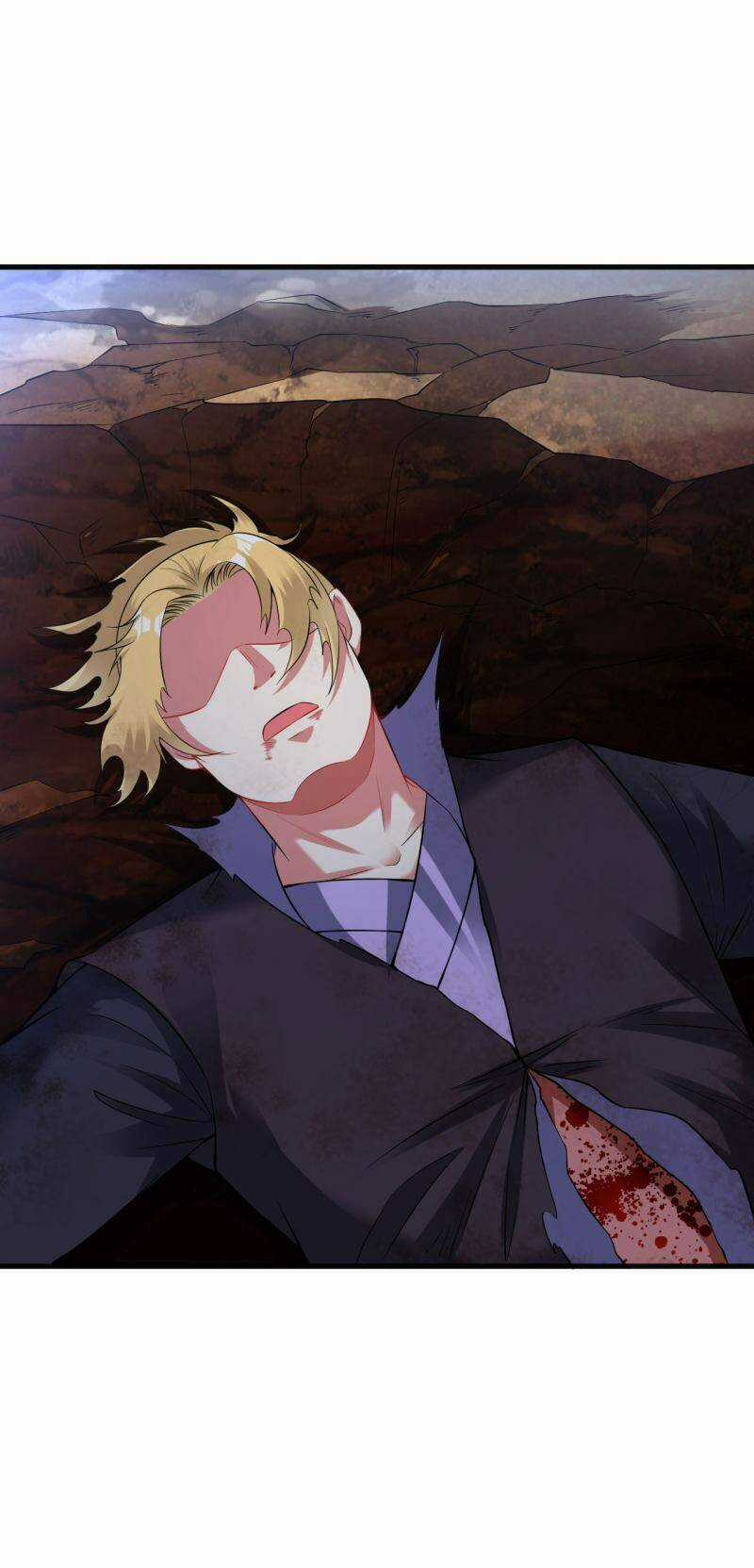 Đạo Ấn Chapter 49 trang 13