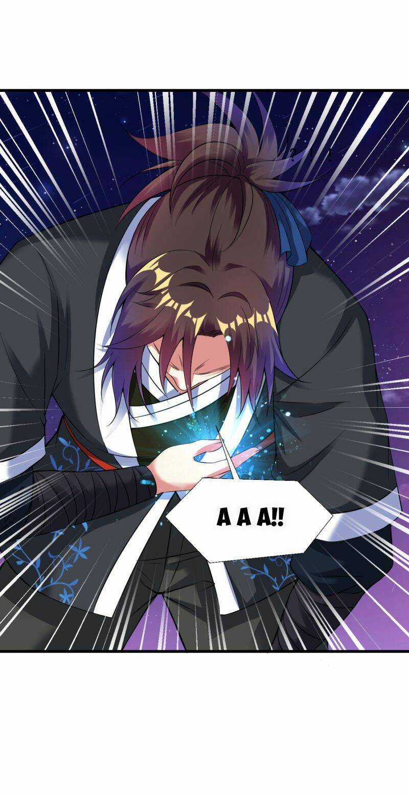 Đạo Ấn Chapter 49 trang 16