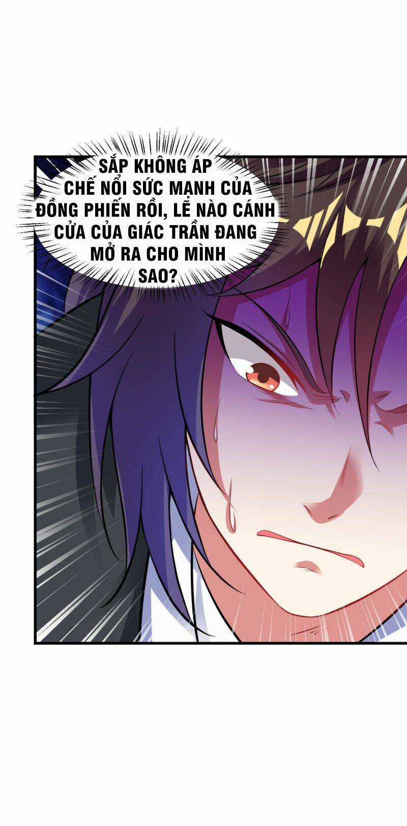 Đạo Ấn Chapter 49 trang 18