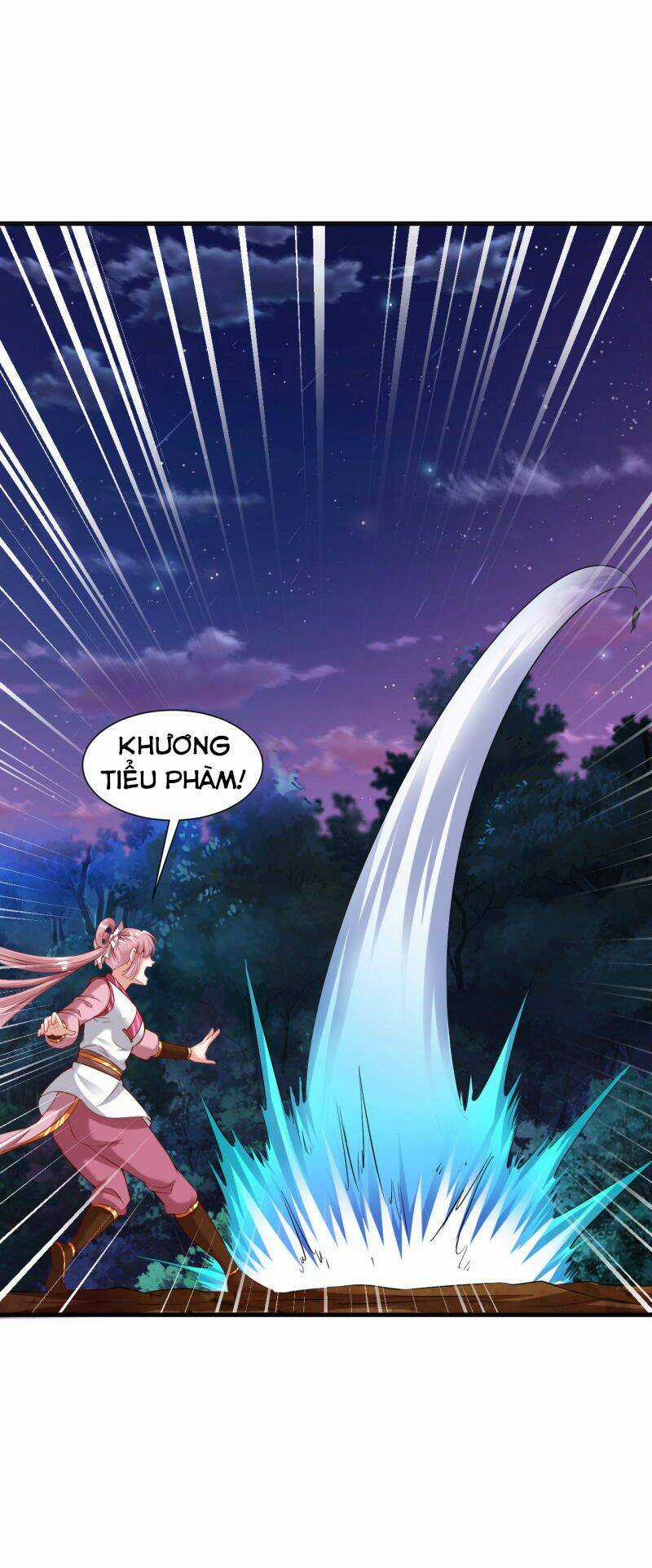 Đạo Ấn Chapter 49 trang 19