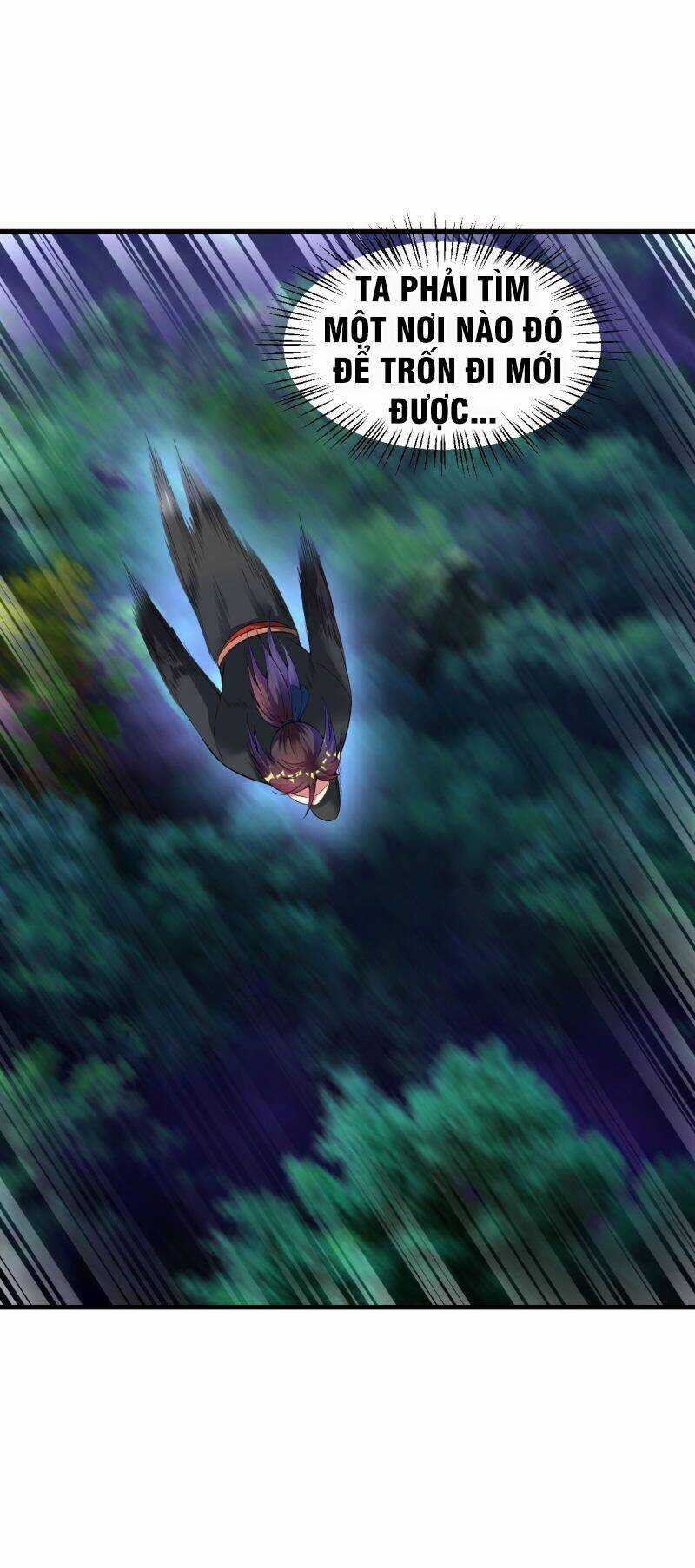 Đạo Ấn Chapter 49 trang 20