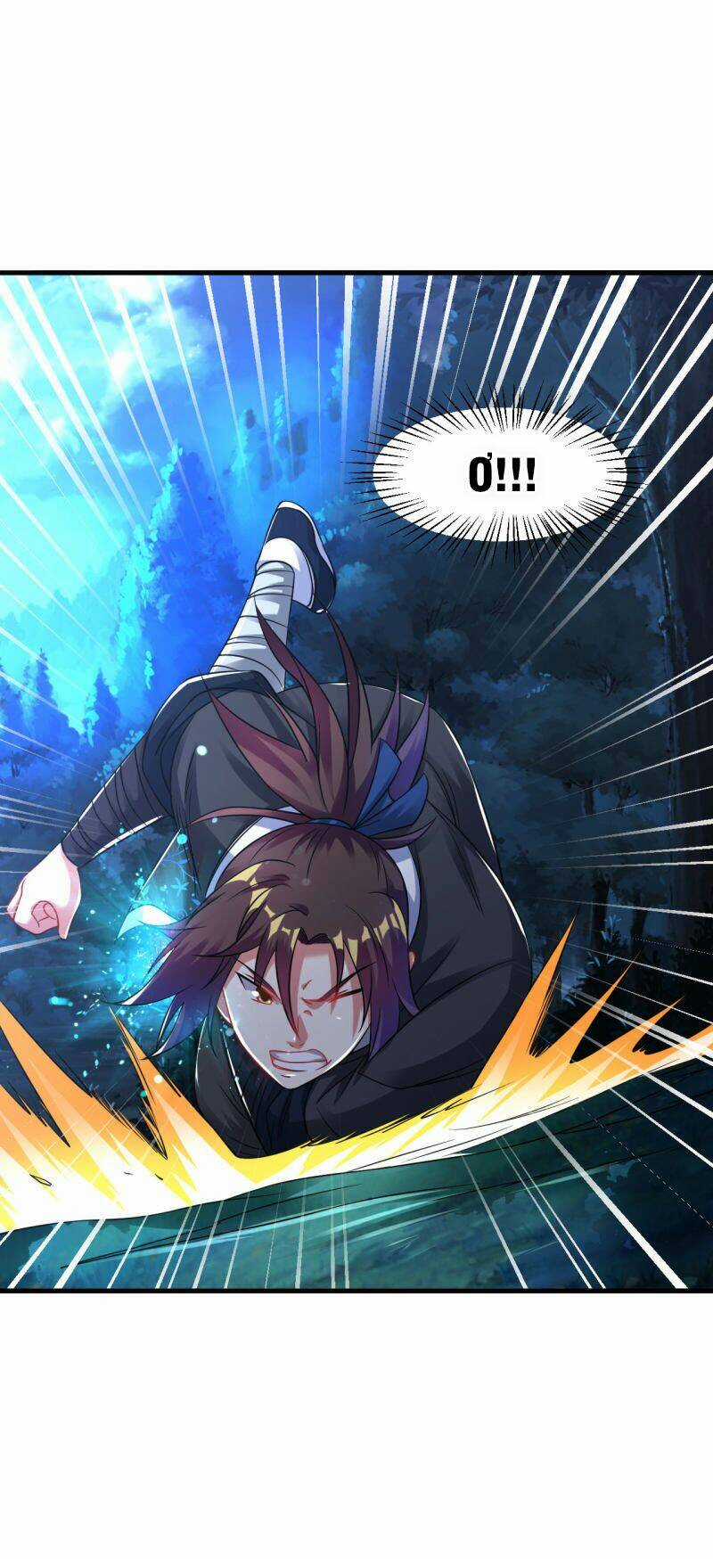 Đạo Ấn Chapter 49 trang 22