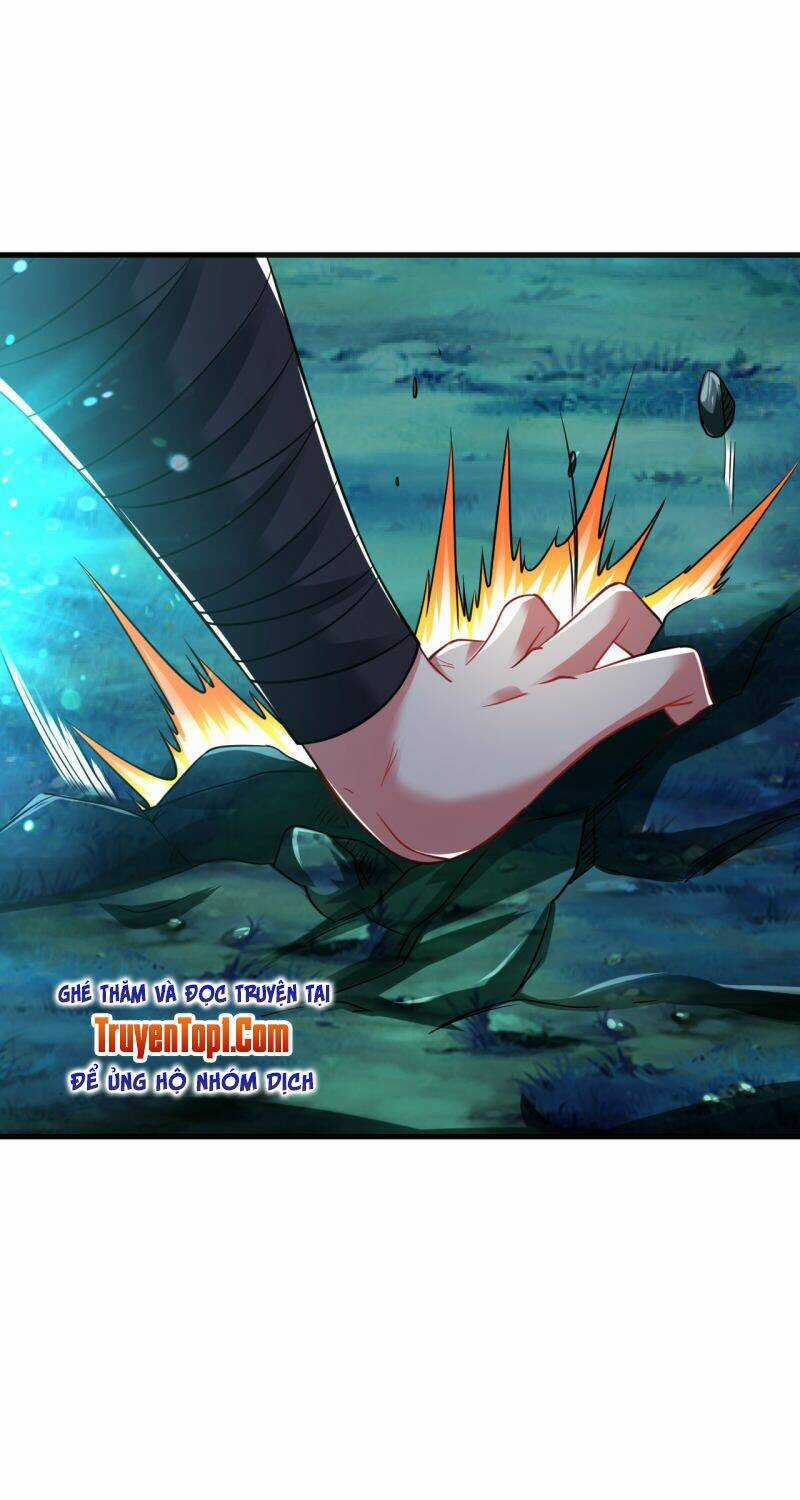 Đạo Ấn Chapter 49 trang 23