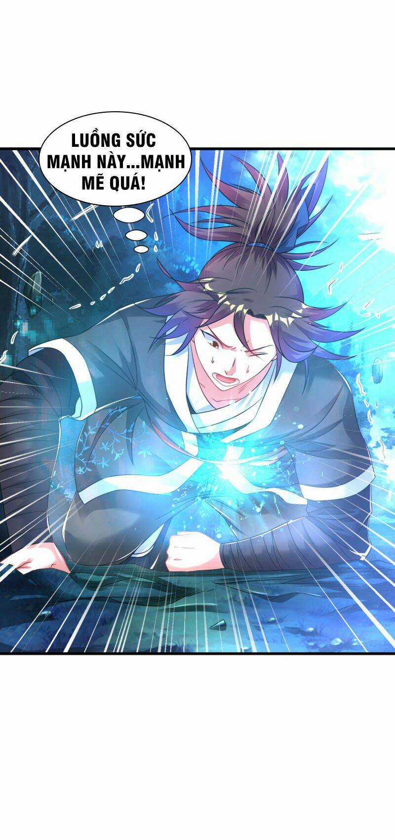 Đạo Ấn Chapter 49 trang 24