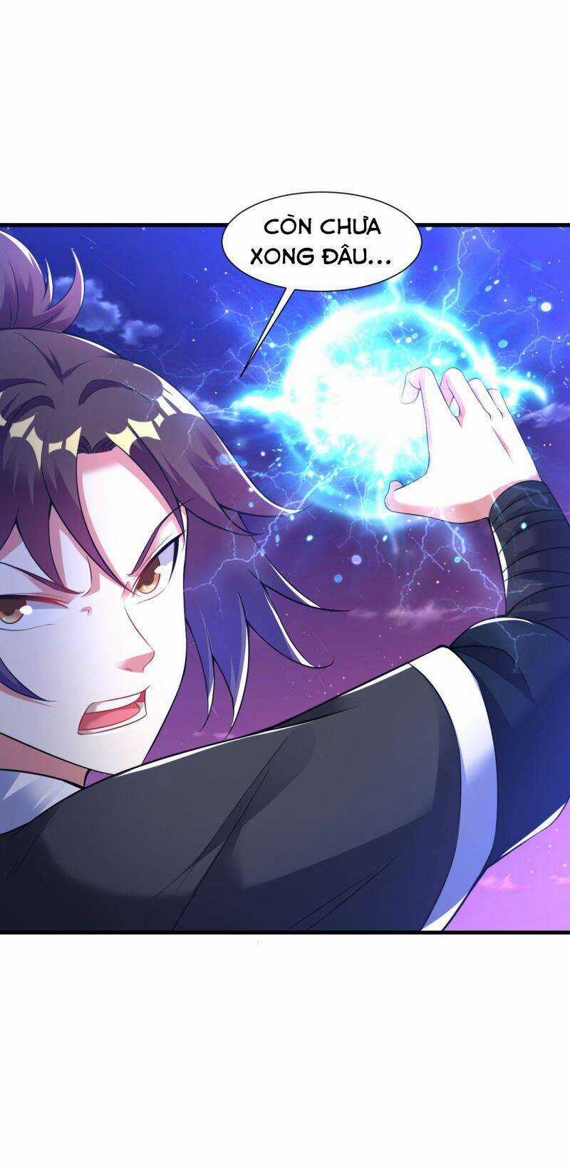 Đạo Ấn Chapter 49 trang 3