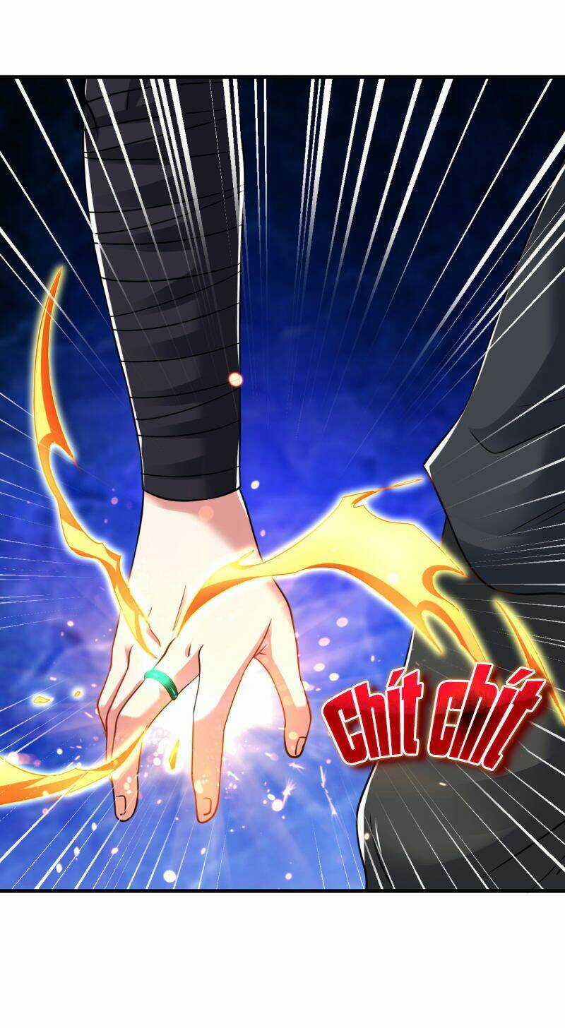 Đạo Ấn Chapter 49 trang 32