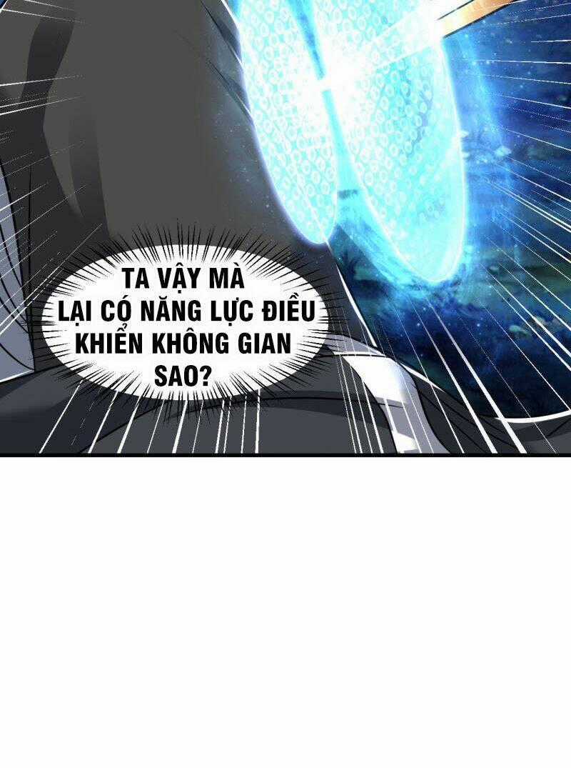 Đạo Ấn Chapter 49 trang 36