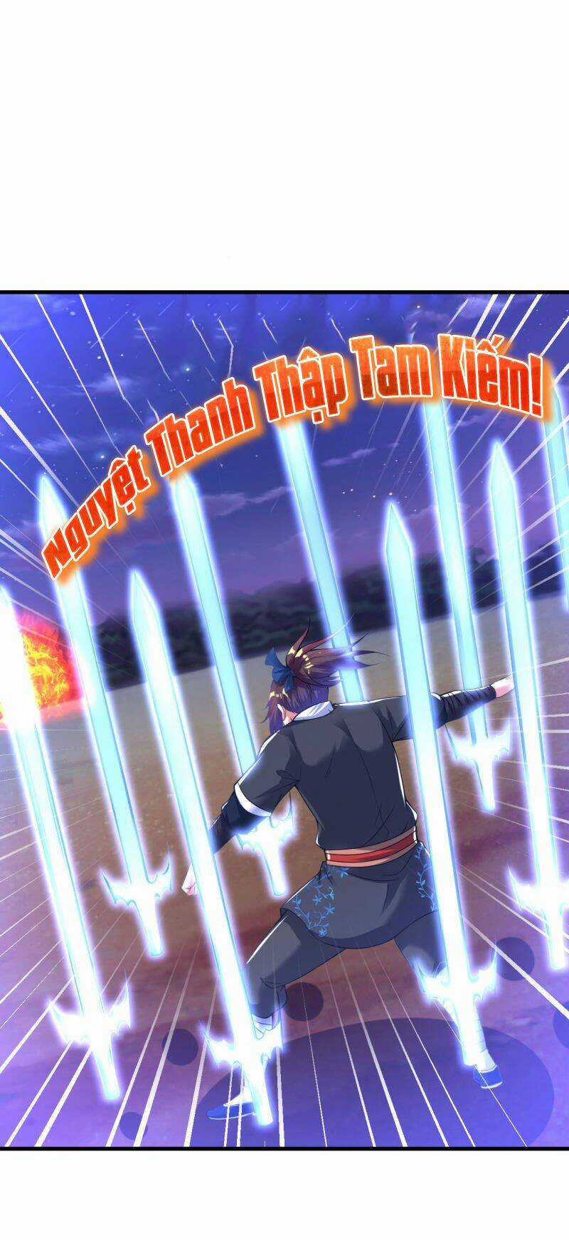 Đạo Ấn Chapter 49 trang 4