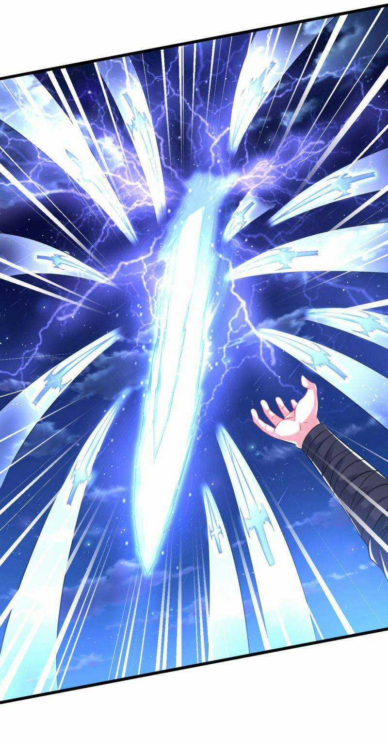 Đạo Ấn Chapter 49 trang 5