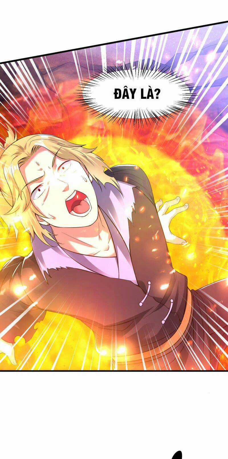 Đạo Ấn Chapter 49 trang 6