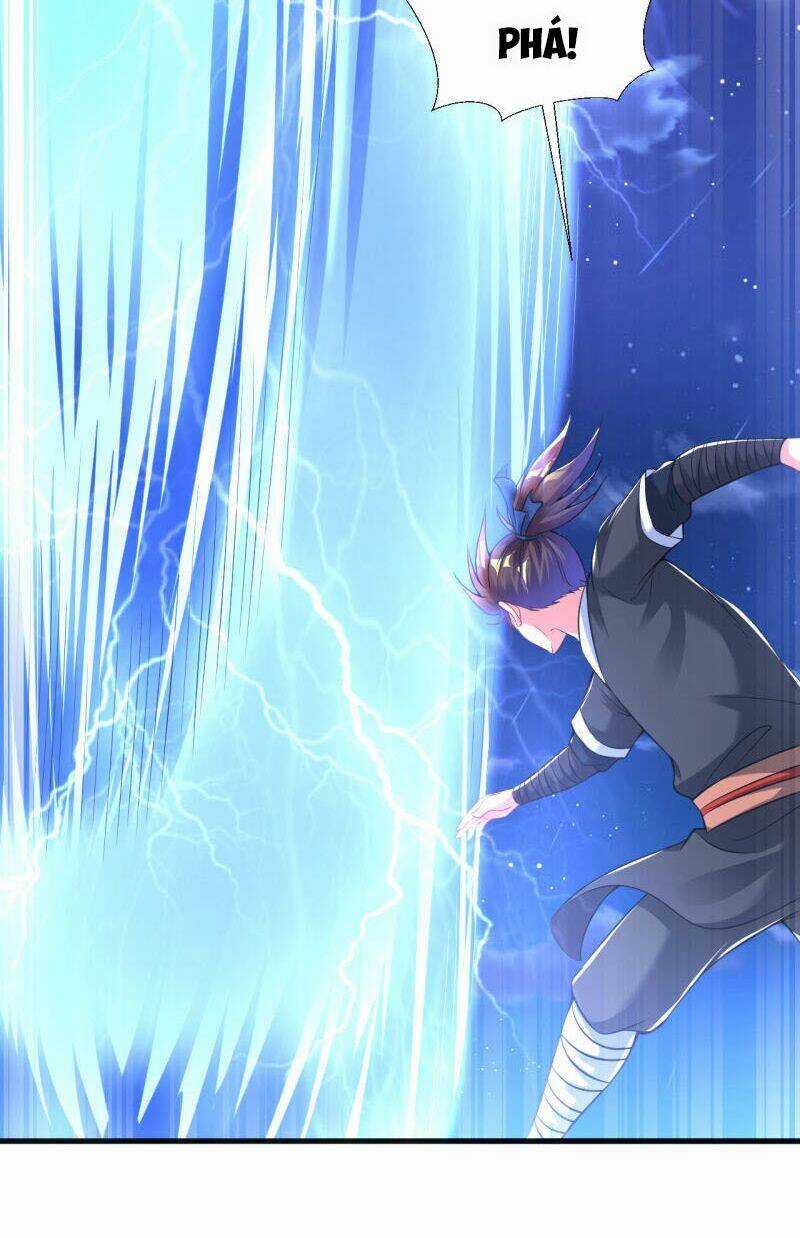 Đạo Ấn Chapter 49 trang 8