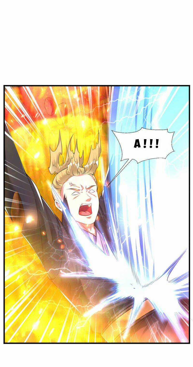 Đạo Ấn Chapter 49 trang 9