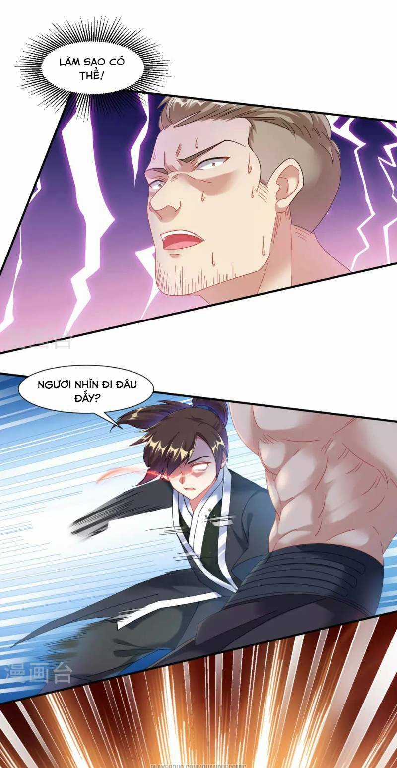 Đạo Ấn Chapter 5 trang 10