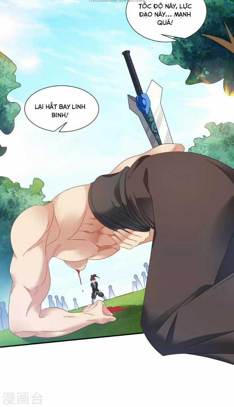 Đạo Ấn Chapter 5 trang 13