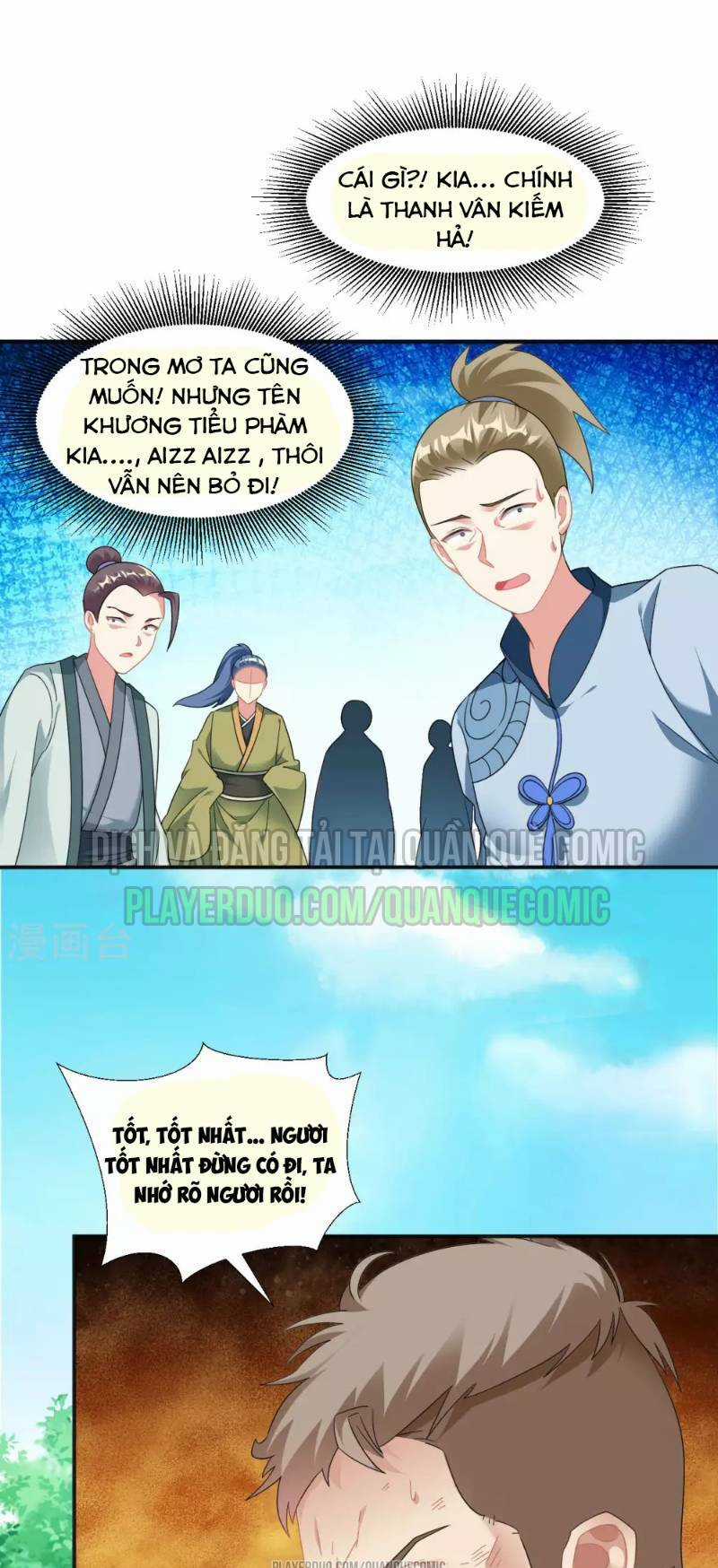 Đạo Ấn Chapter 5 trang 16