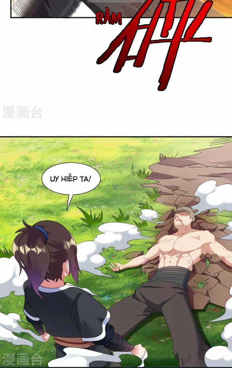 Đạo Ấn Chapter 5 trang 19