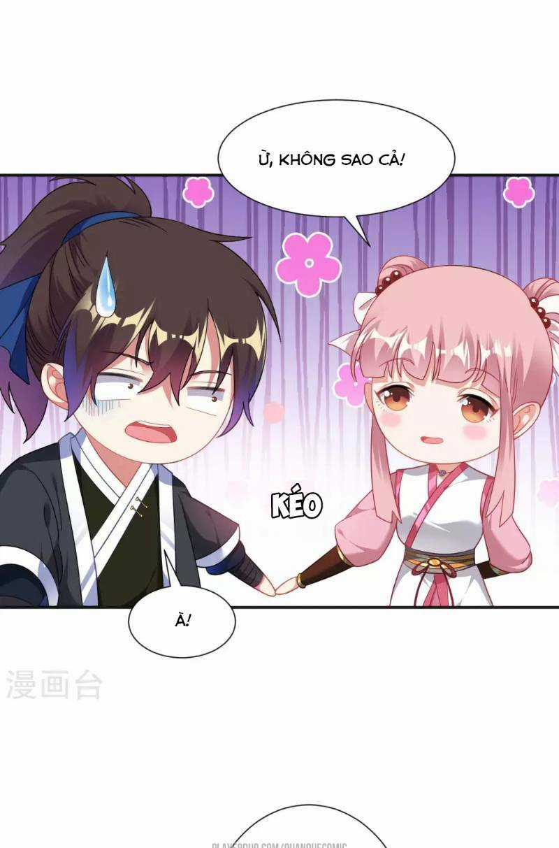 Đạo Ấn Chapter 5 trang 22