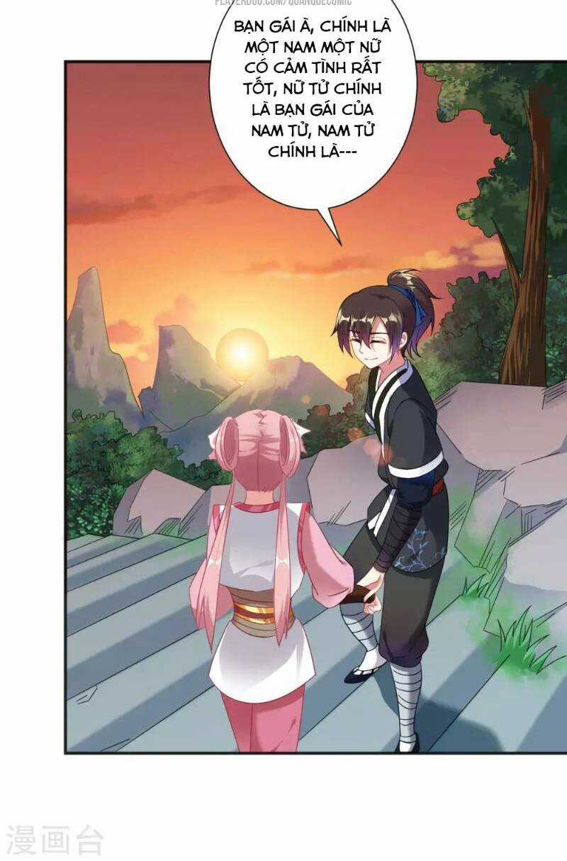 Đạo Ấn Chapter 5 trang 23