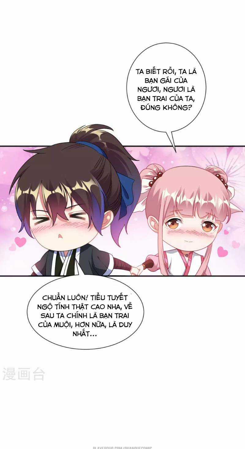 Đạo Ấn Chapter 5 trang 24