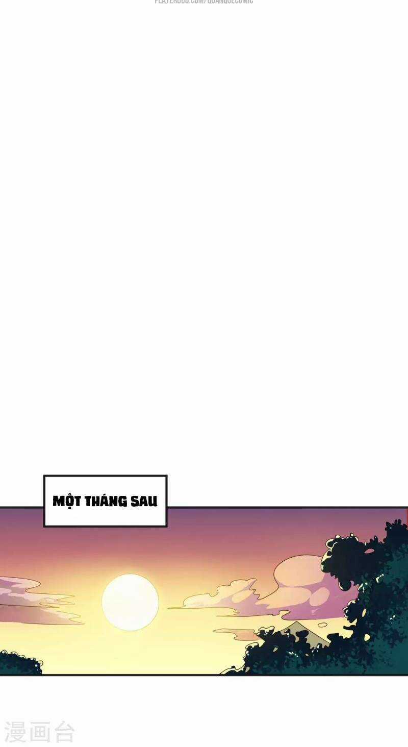 Đạo Ấn Chapter 5 trang 25