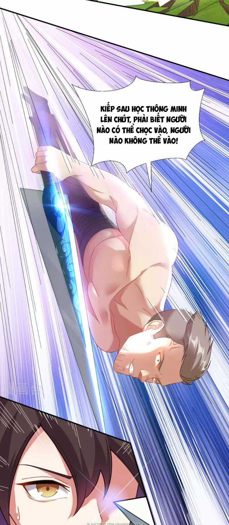 Đạo Ấn Chapter 5 trang 6