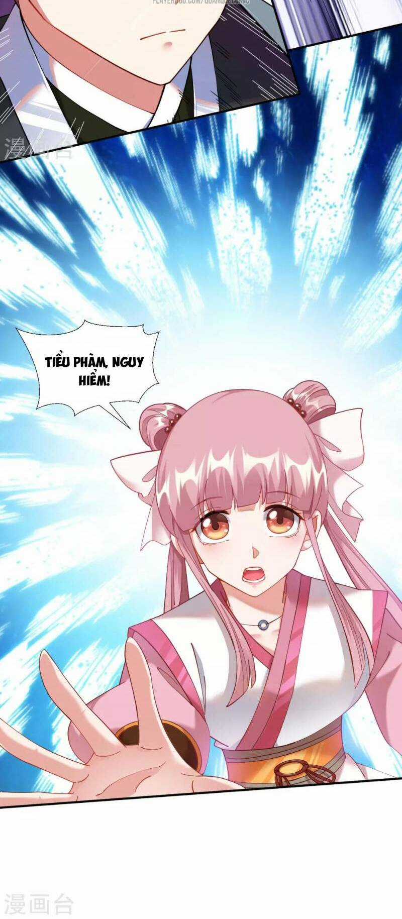 Đạo Ấn Chapter 5 trang 7