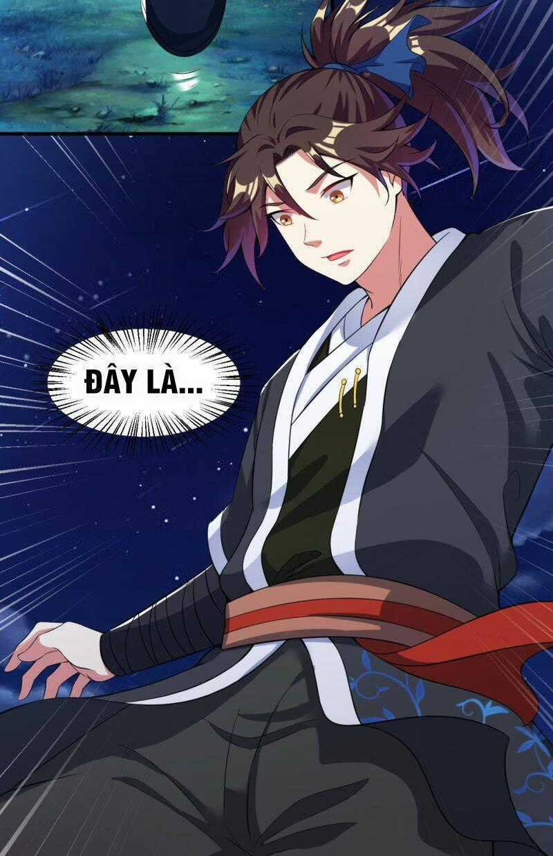 Đạo Ấn Chapter 50 trang 1