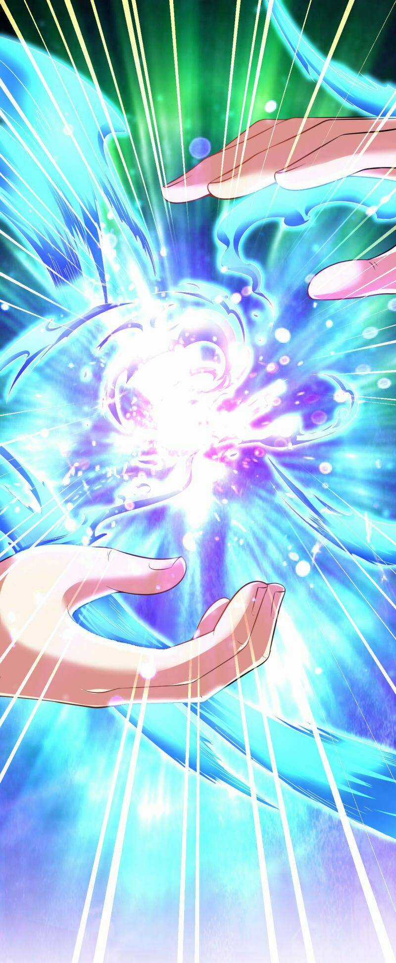 Đạo Ấn Chapter 50 trang 11