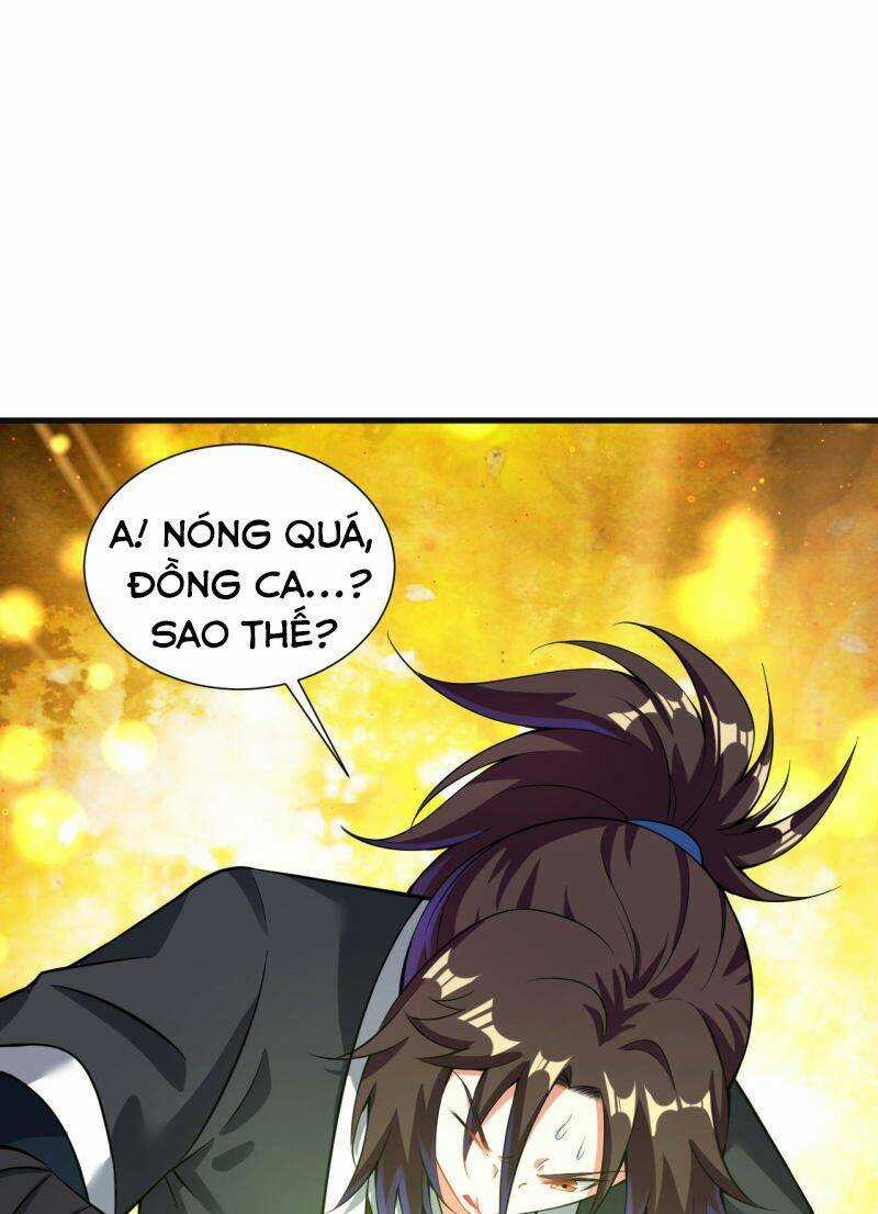 Đạo Ấn Chapter 50 trang 14