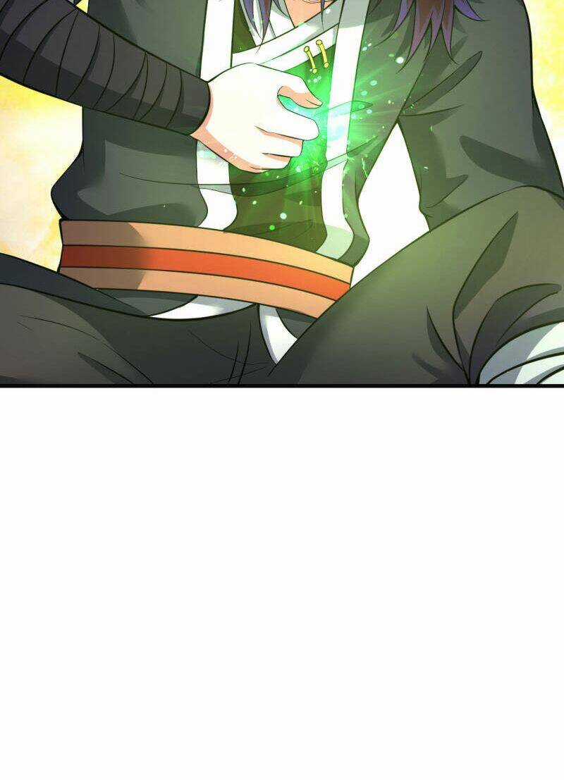 Đạo Ấn Chapter 50 trang 15