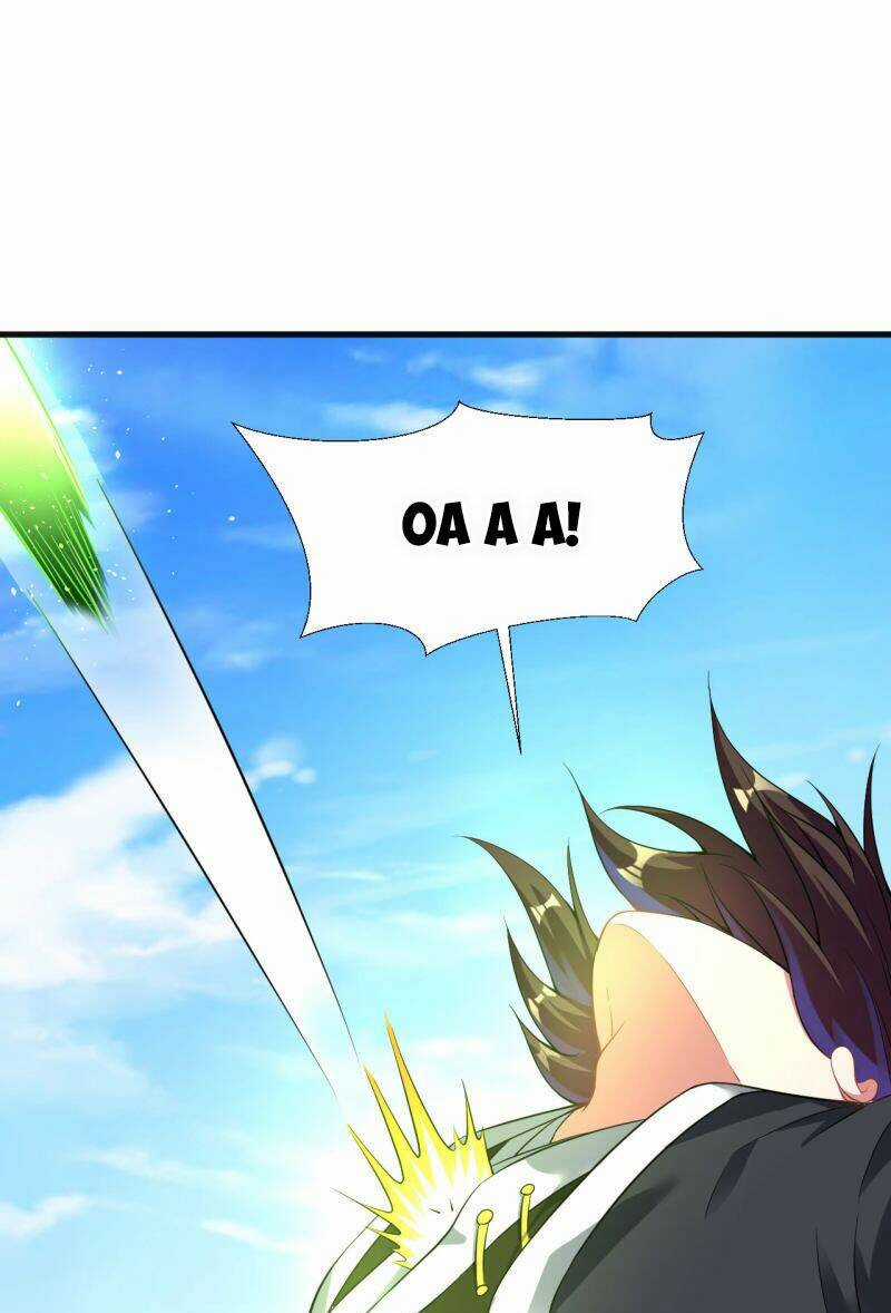 Đạo Ấn Chapter 50 trang 16