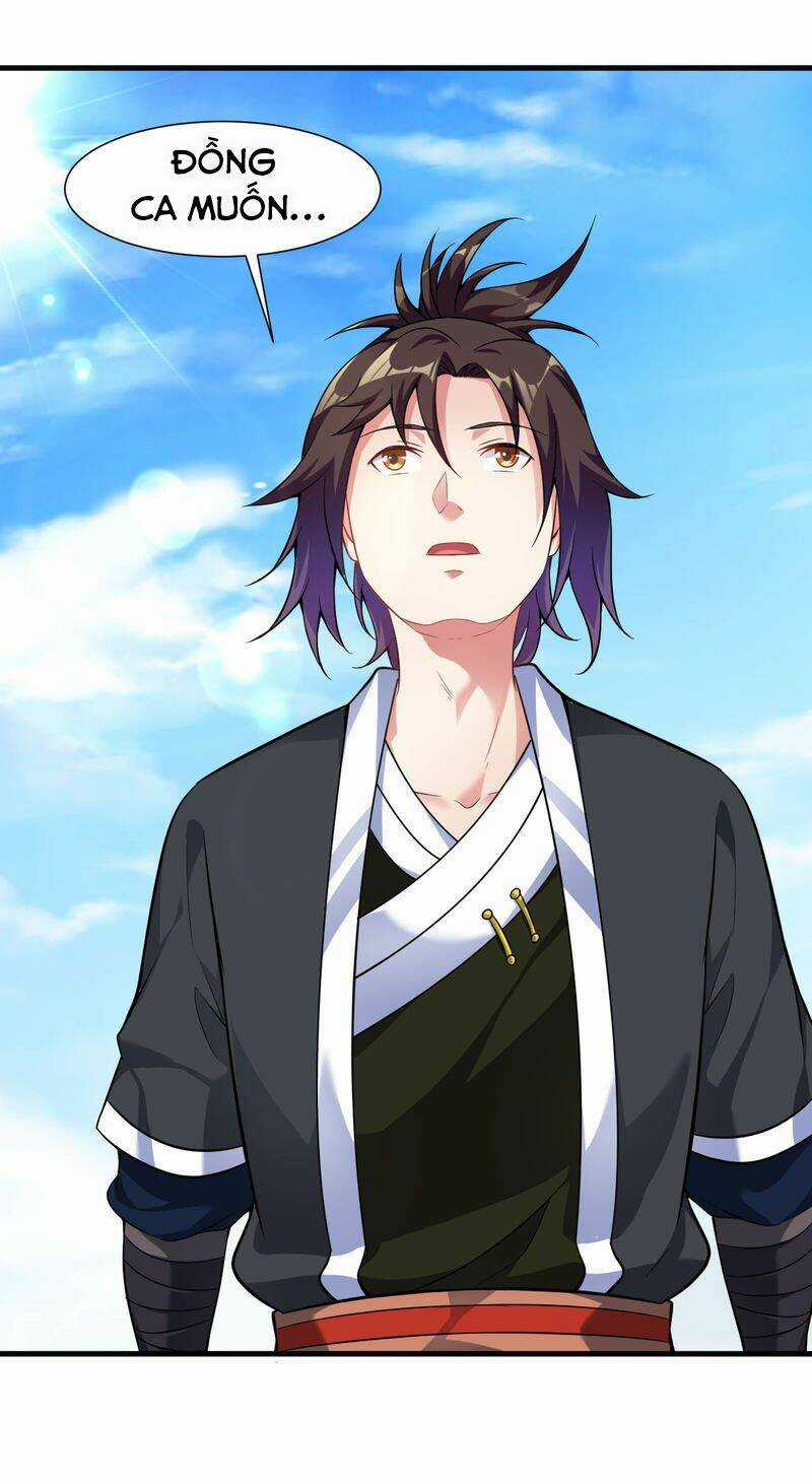 Đạo Ấn Chapter 50 trang 19