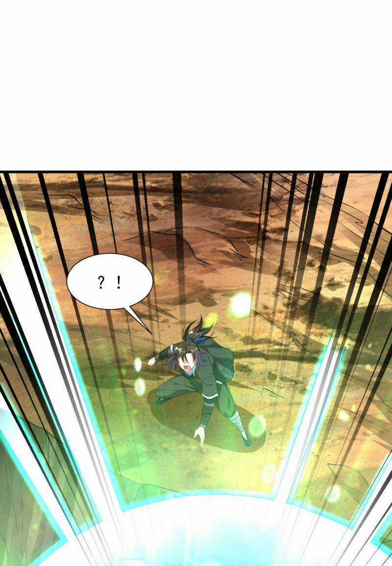 Đạo Ấn Chapter 50 trang 21