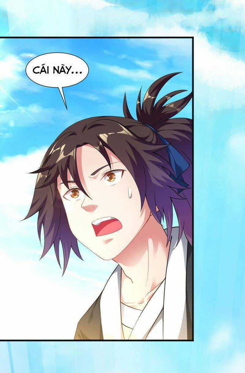 Đạo Ấn Chapter 50 trang 24