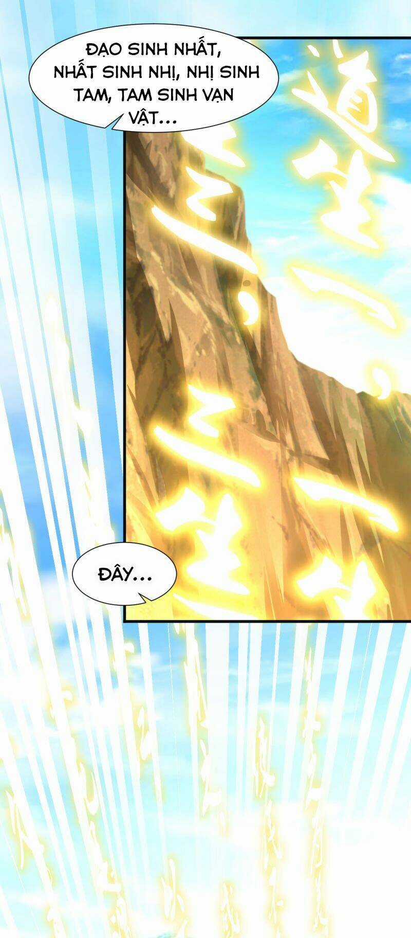 Đạo Ấn Chapter 50 trang 25