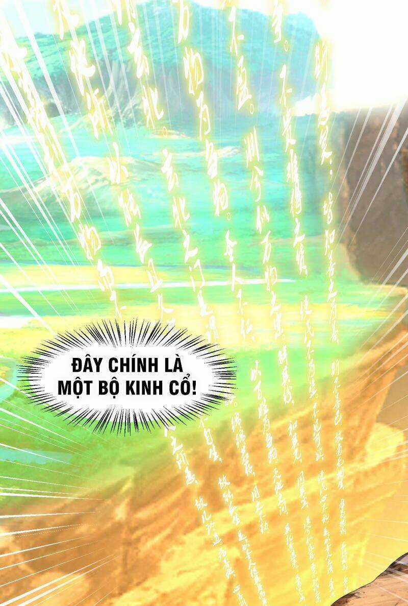 Đạo Ấn Chapter 50 trang 26