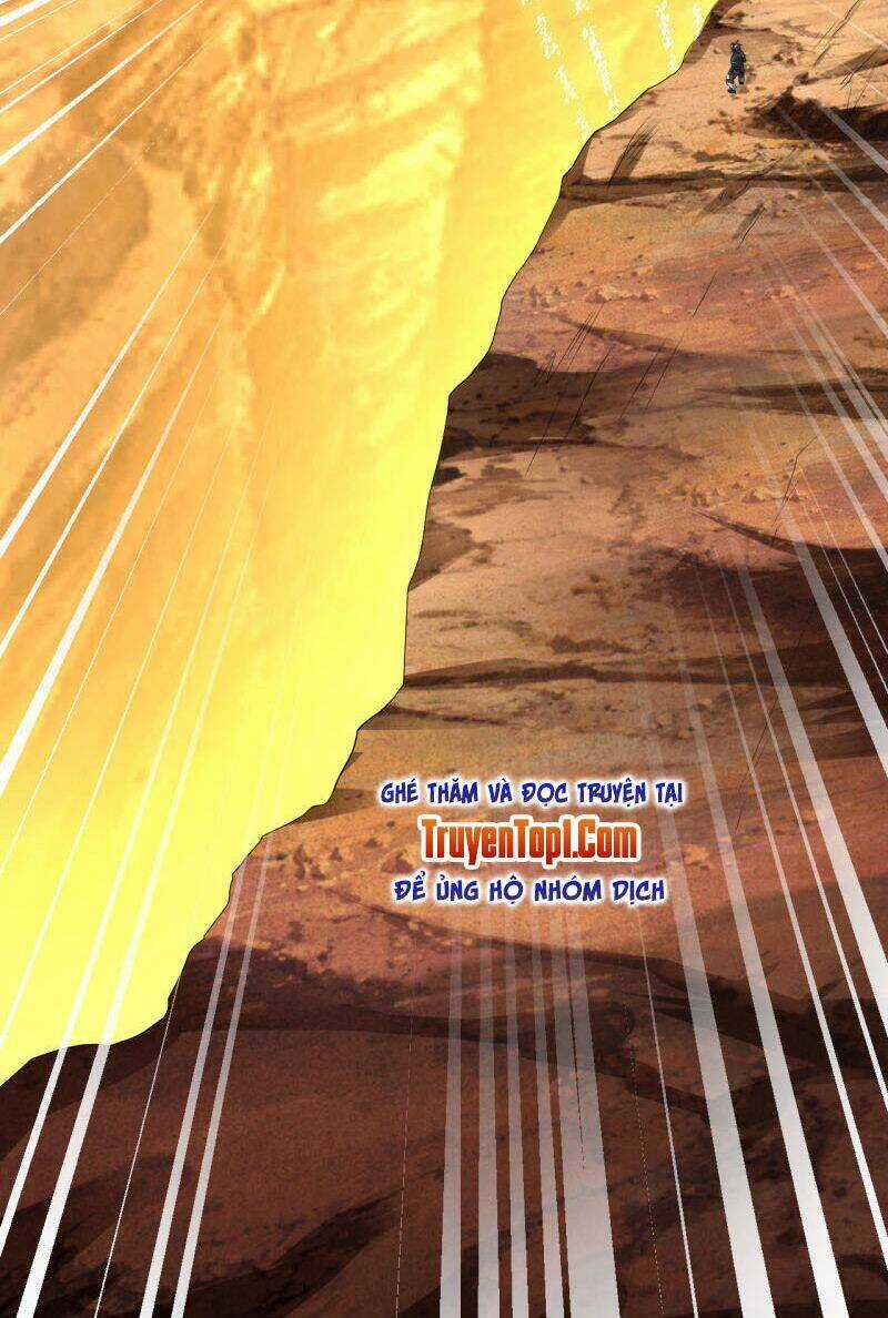 Đạo Ấn Chapter 50 trang 27