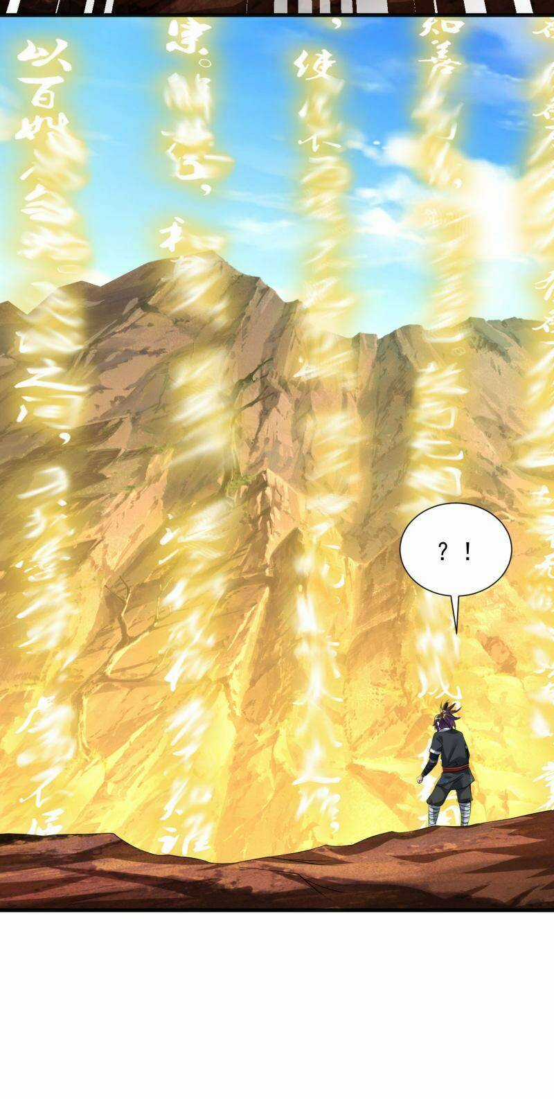 Đạo Ấn Chapter 50 trang 28