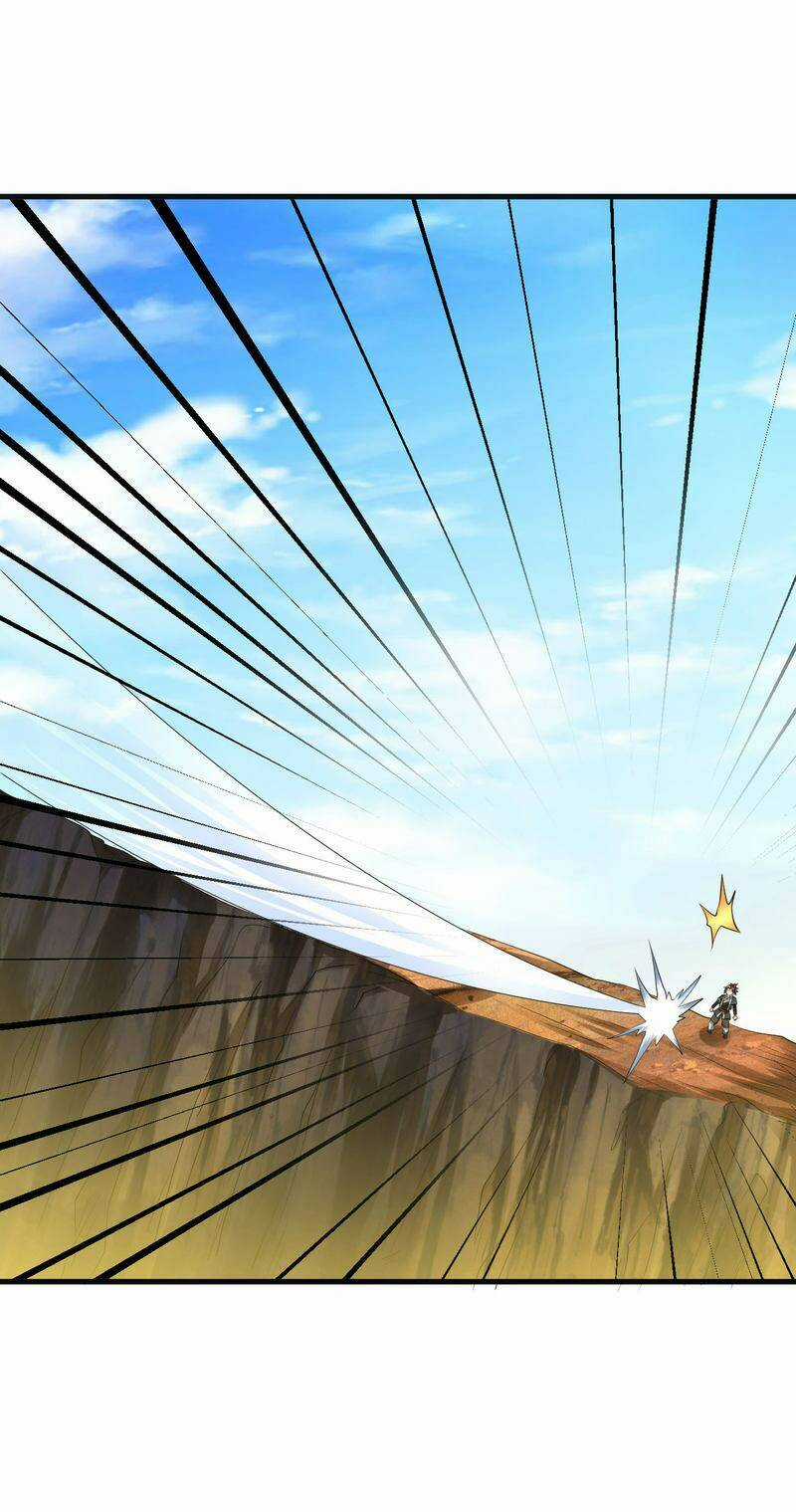 Đạo Ấn Chapter 50 trang 29