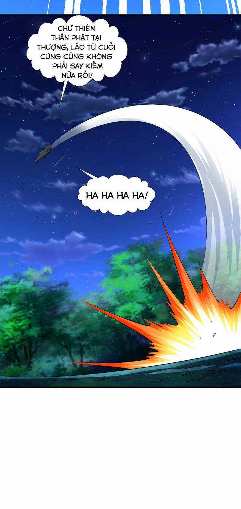 Đạo Ấn Chapter 50 trang 3