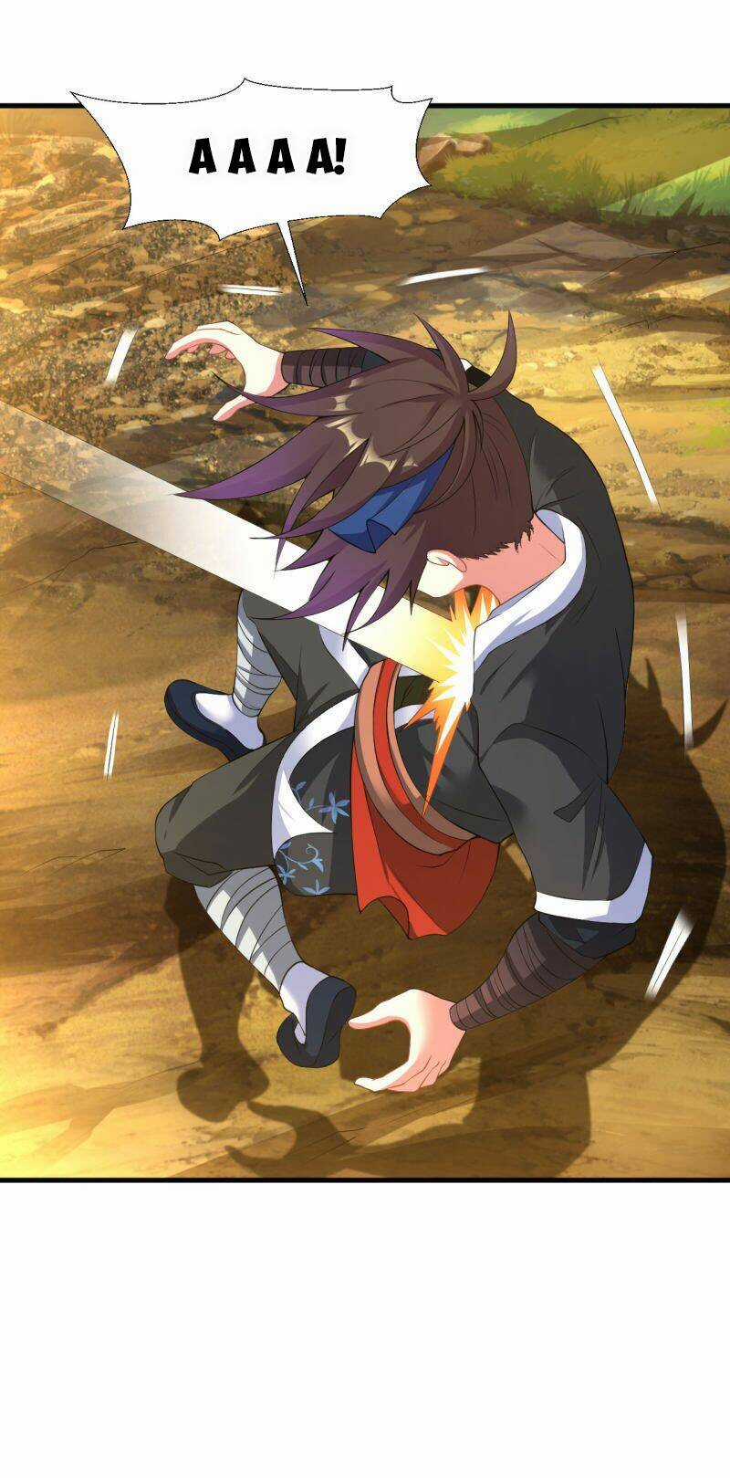 Đạo Ấn Chapter 50 trang 30