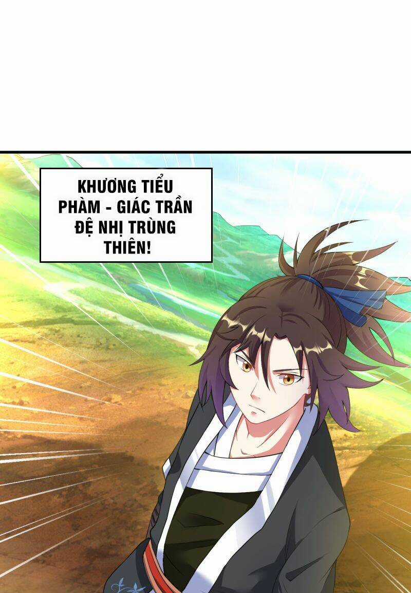 Đạo Ấn Chapter 50 trang 35