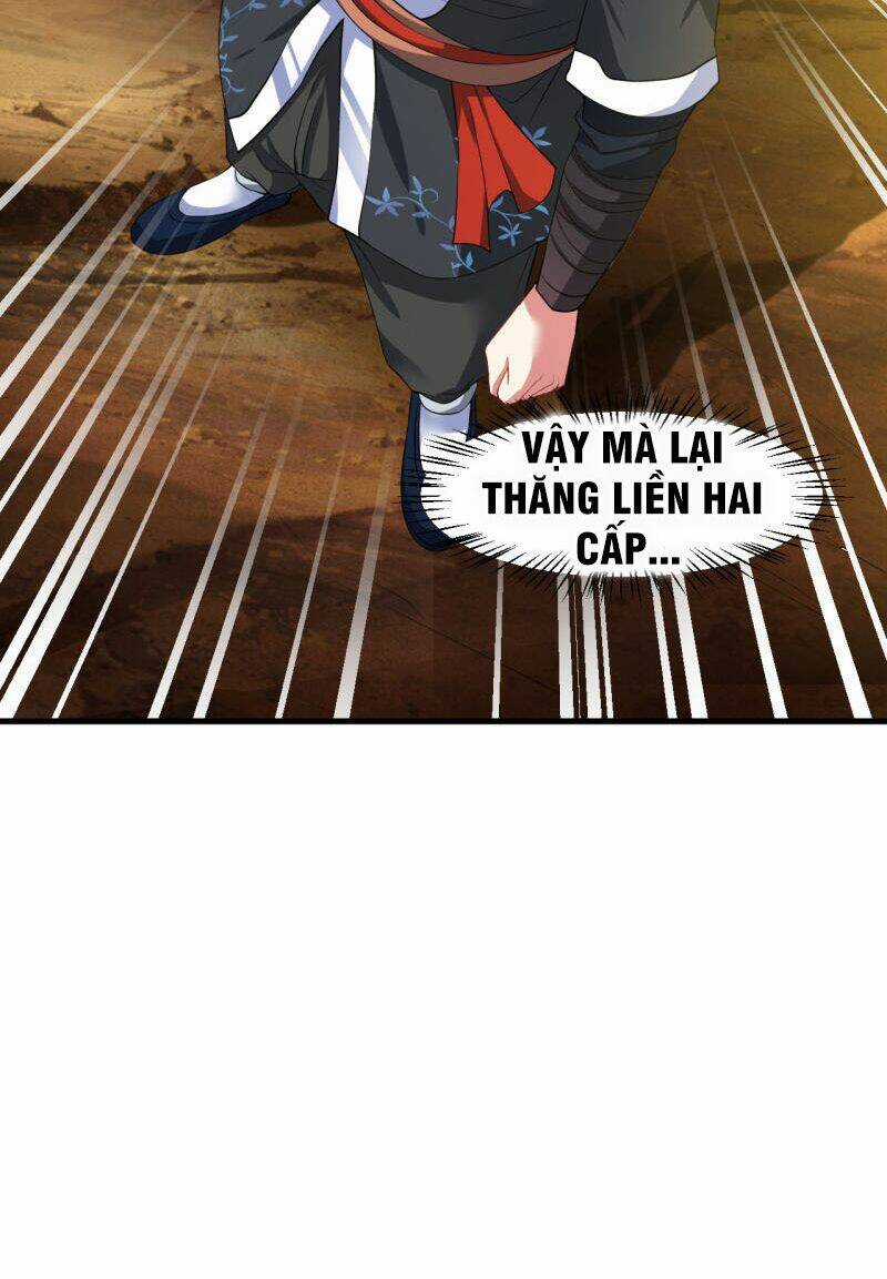 Đạo Ấn Chapter 50 trang 36