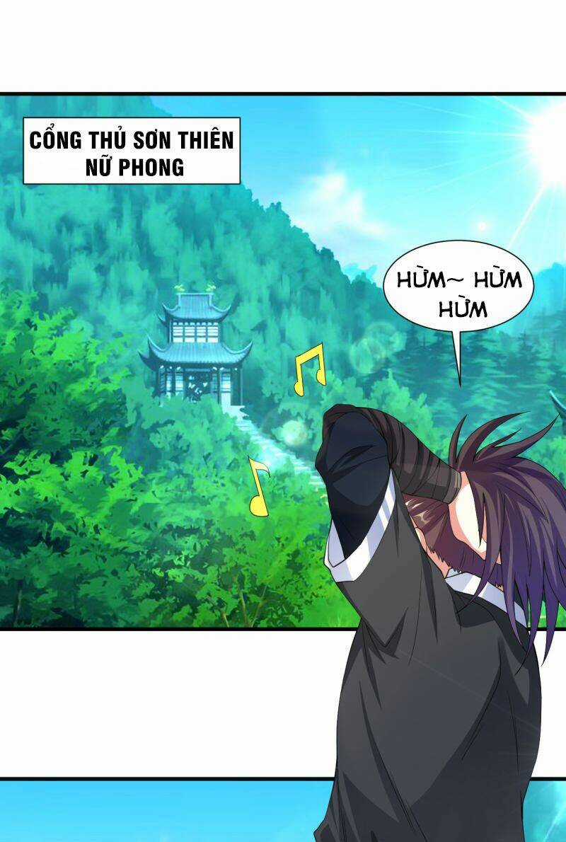 Đạo Ấn Chapter 50 trang 37