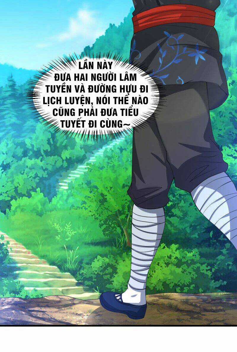 Đạo Ấn Chapter 50 trang 38