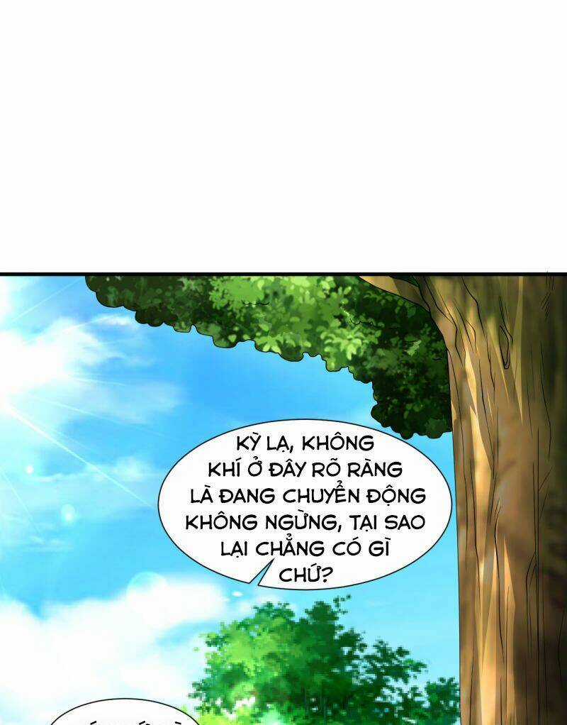 Đạo Ấn Chapter 50 trang 40