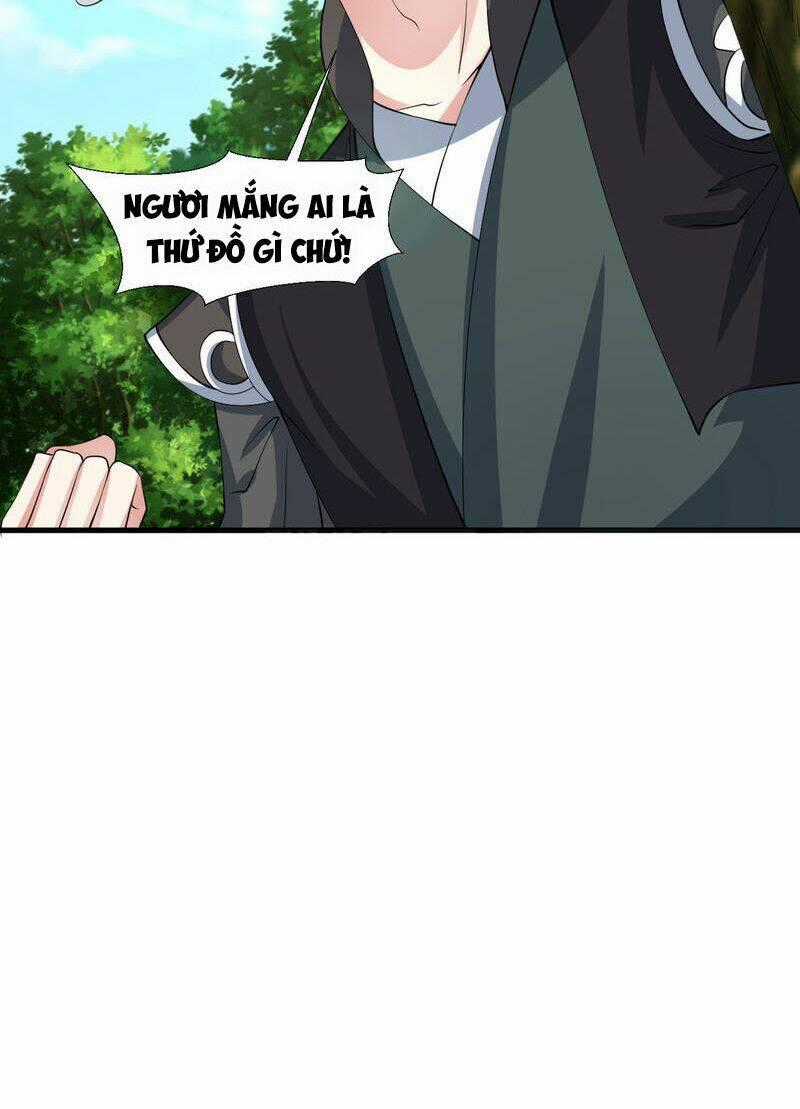 Đạo Ấn Chapter 50 trang 43